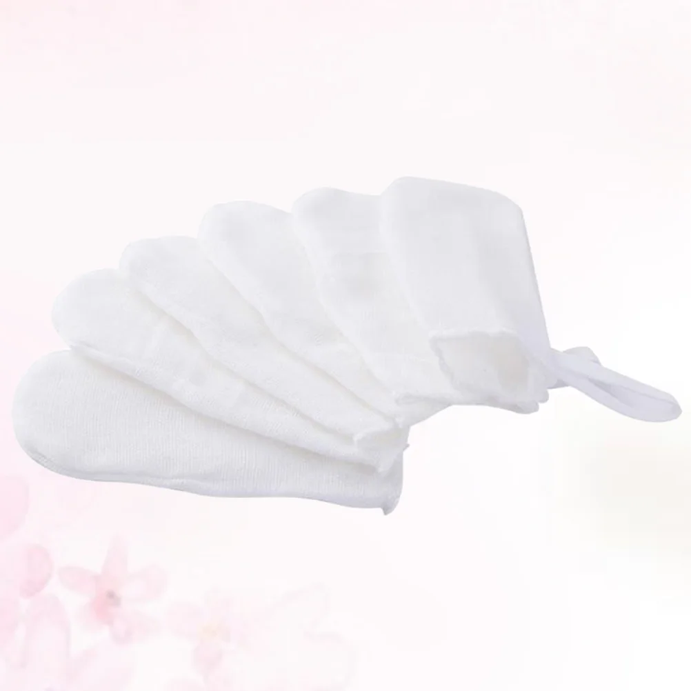 Детская зубная щетка на палец - Фотография_4