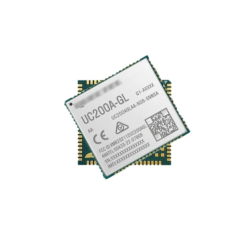 Модуль wcdma uc200a uc200aglaa-n06-snnsa - Фотография_5