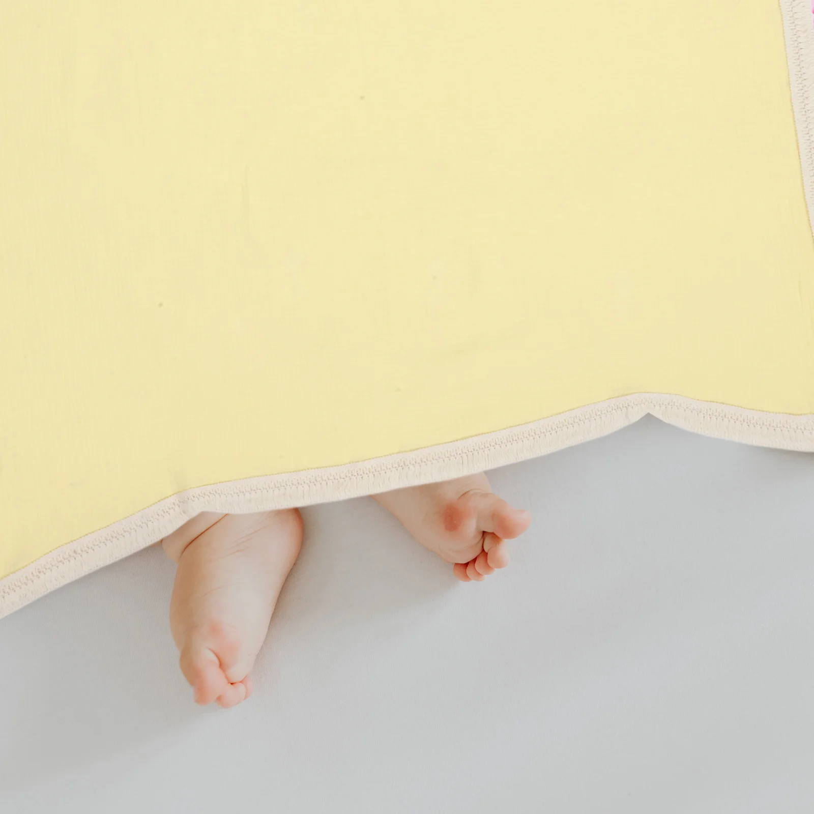 Детское пеленальное одеяло из мягкого хлопка