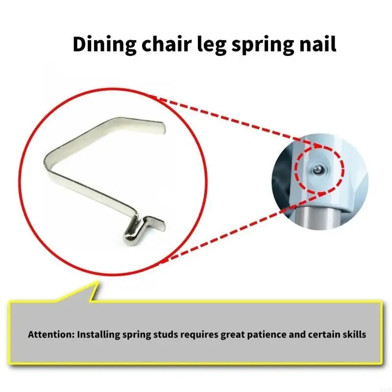 L5yf регулируемые ножки детского стульчика - Фотография_3