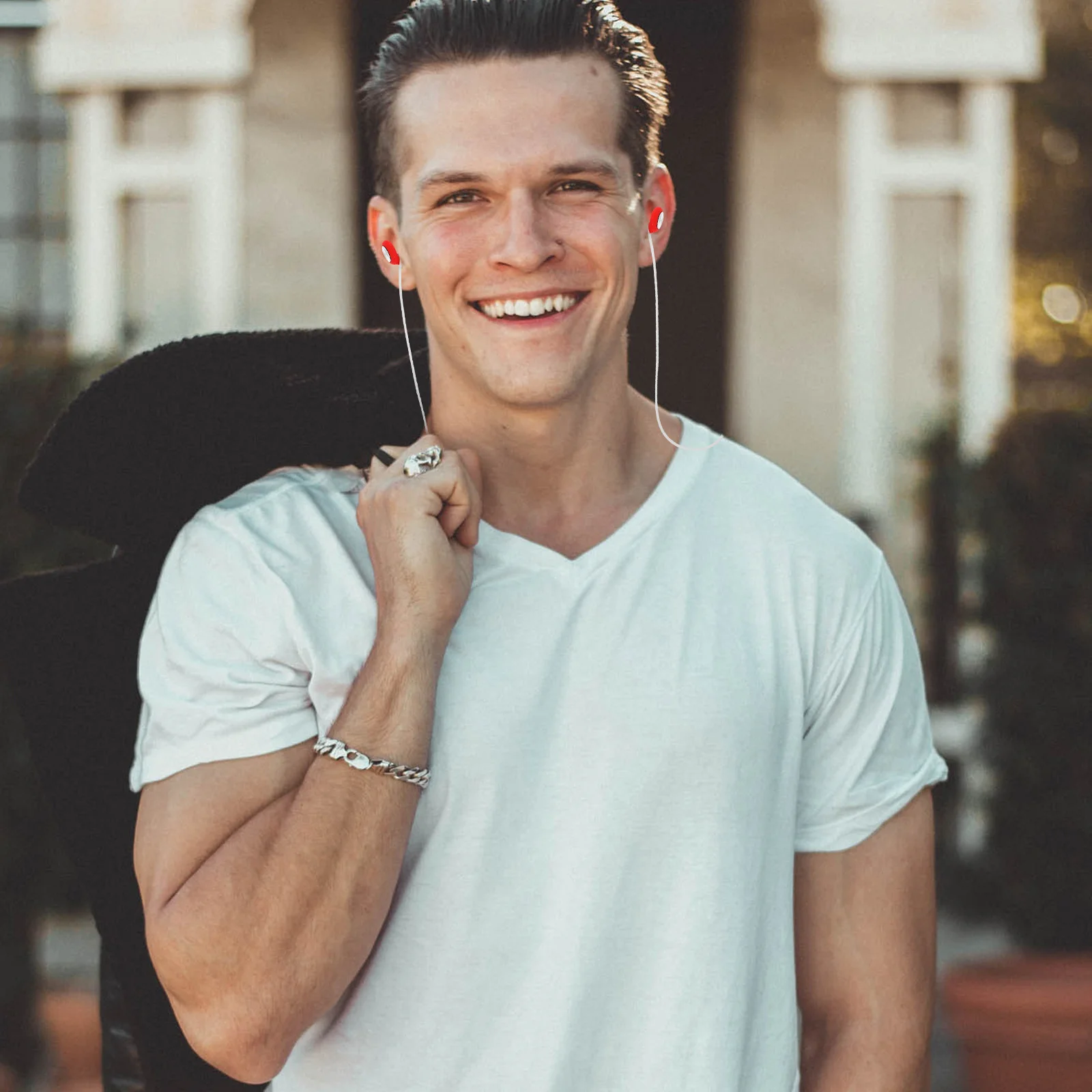 Шумоподавляющие беруши - Фотография_5