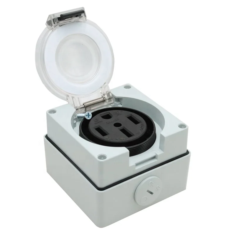 50-амперный генератор - Фотография_6