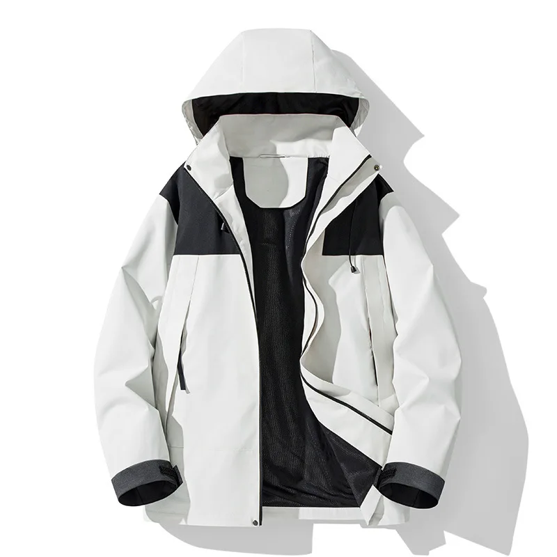 Мужская и женская верхняя одежда - Фотография_3