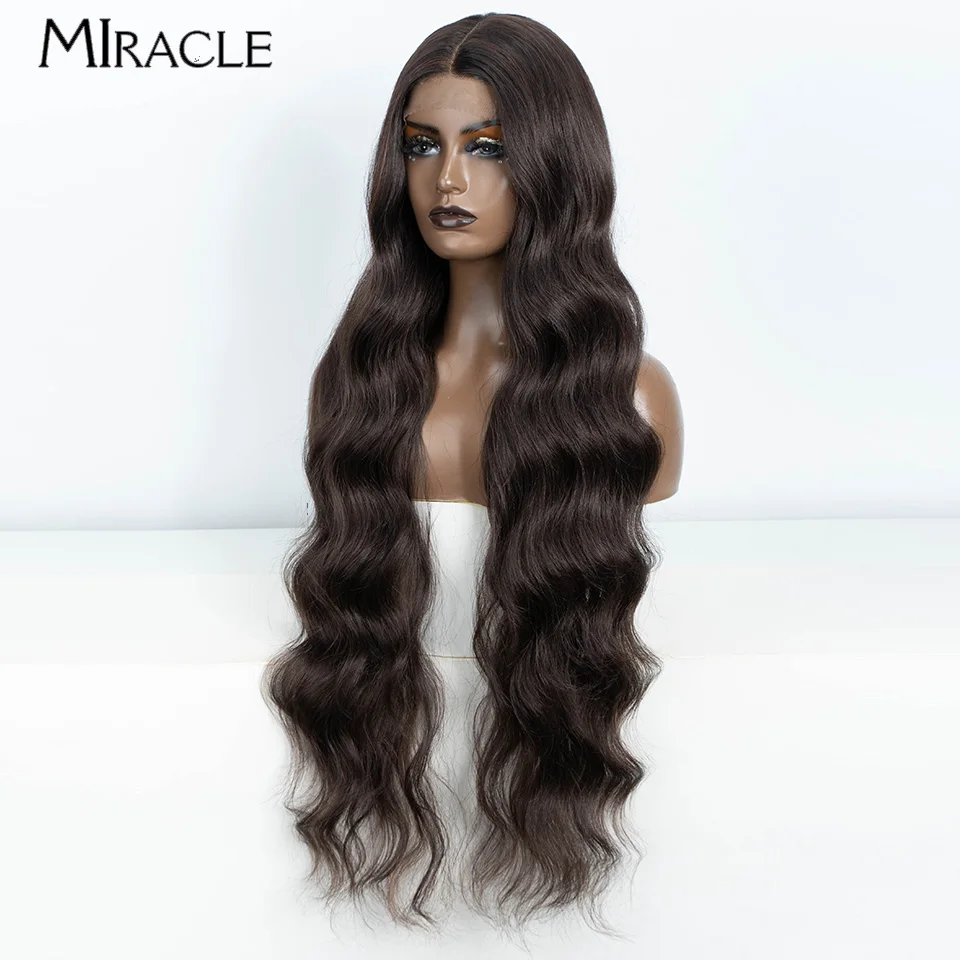 Miracle синтетический 34-дюймовый - Фотография_5
