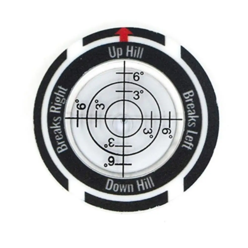 Высокоточные инструменты для гольфа - Фотография_3