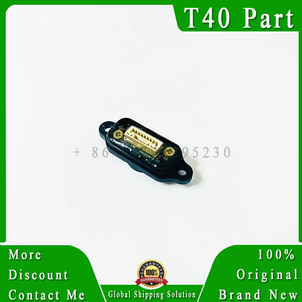 Оригинальный модуль барометра agras t40/t20p - Фотография_6