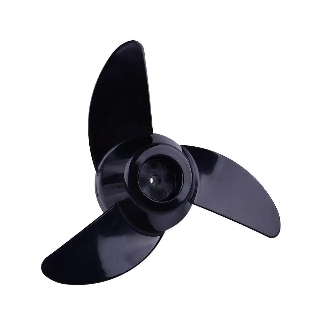 3 лопасти лодочный подвесной пропеллер - Фотография_3