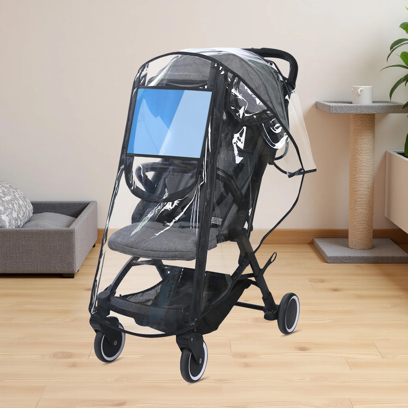 Контейнер для хранения сухого молока - Фотография_6