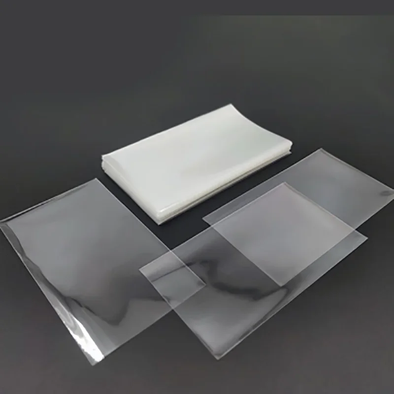 Прозрачные рукава для карт различных размеров