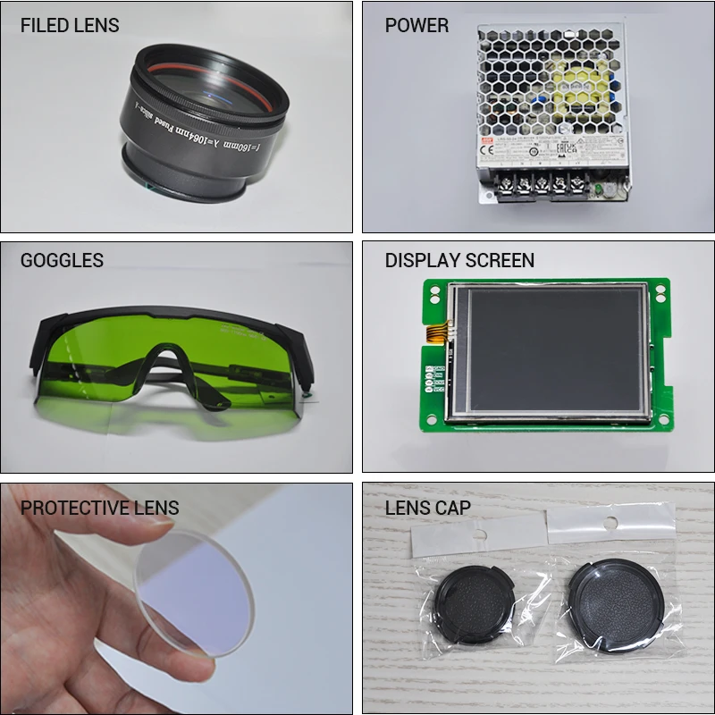 Jpt 15mj чемодан импульсное волокно - Фотография_5