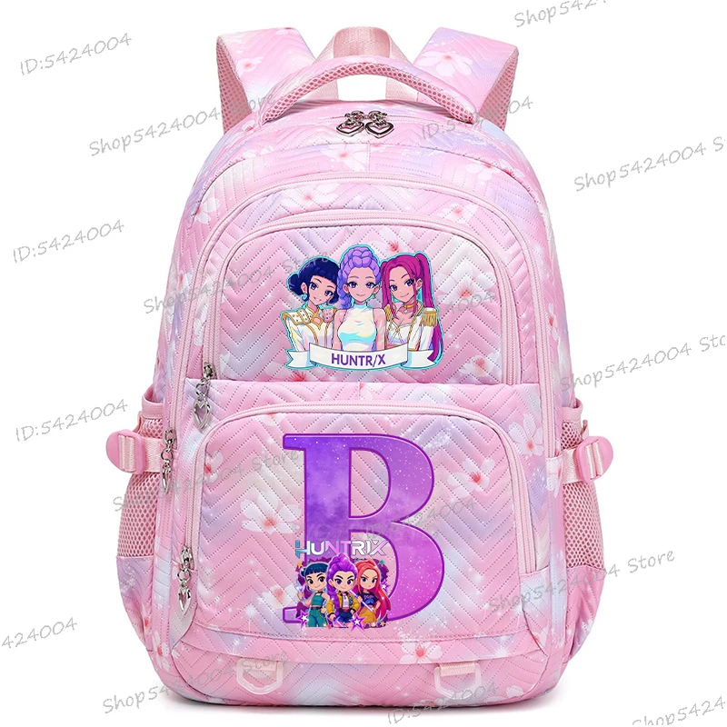 Новые персонажи фильмов алфавит - Фотография_3