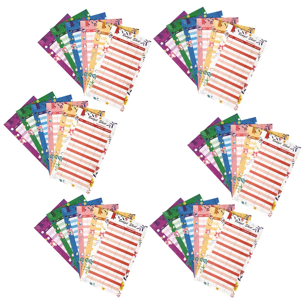 36 листов, удобные бюджетные карты - Фотография_5