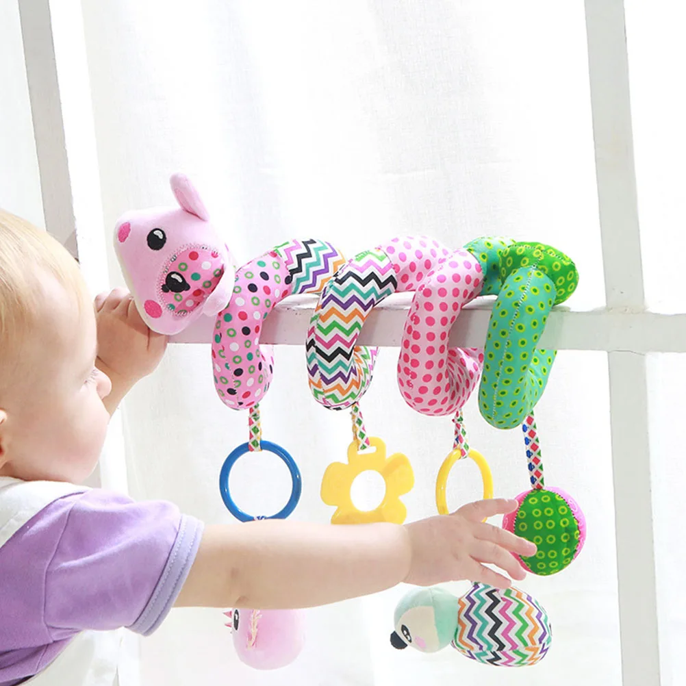 Телячьи кровати, намоточные детские - Фотография_3