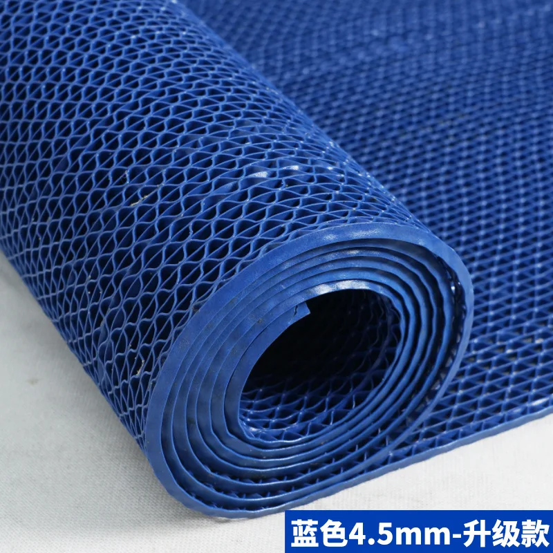 Коврик для пола, противоскользящий - Фотография_4