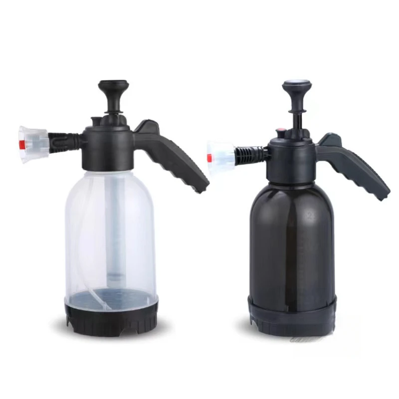 Распылитель пены - Фотография_3