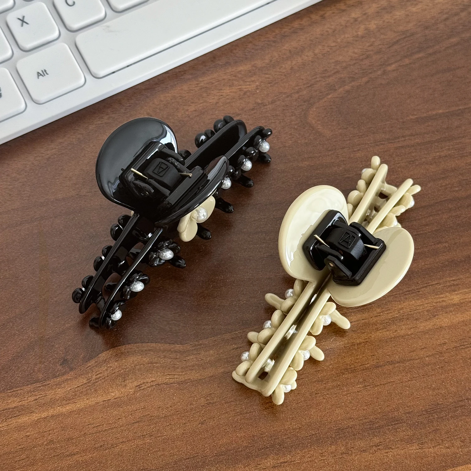 Высококачественный ацетатный захват dowell - Фотография_3