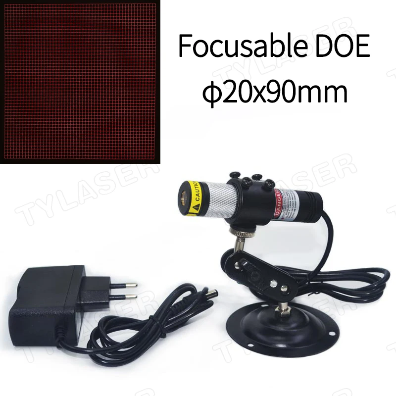 Doe square 51x51 сетка водонепроницаемый