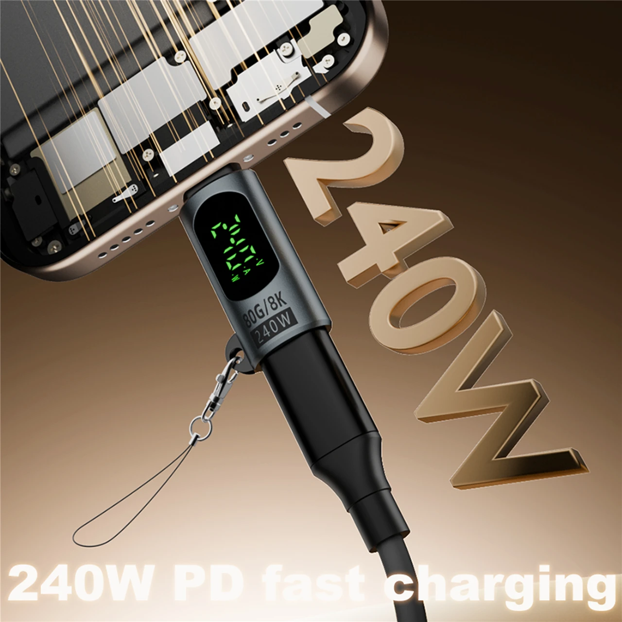 Светодиодный дисплей usb4 - Фотография_4