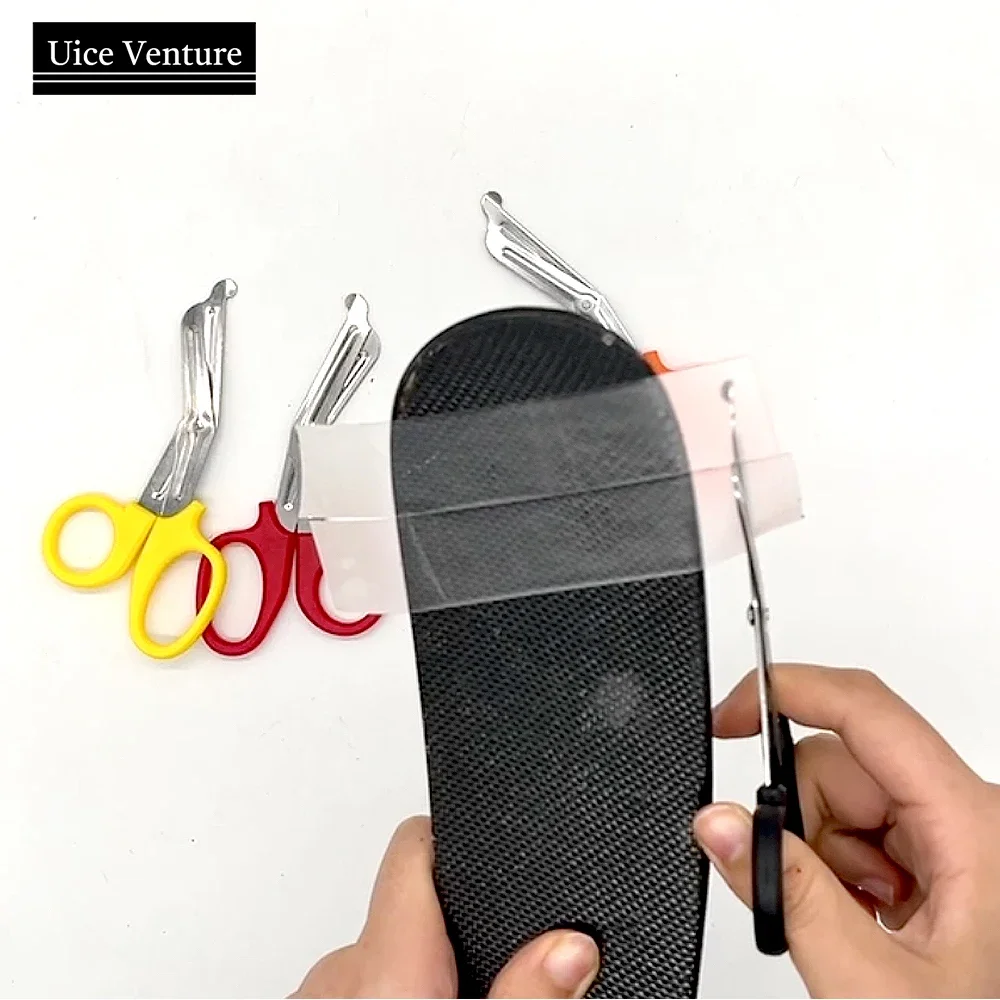 Ножницы для хоккейной ленты - Фотография_2