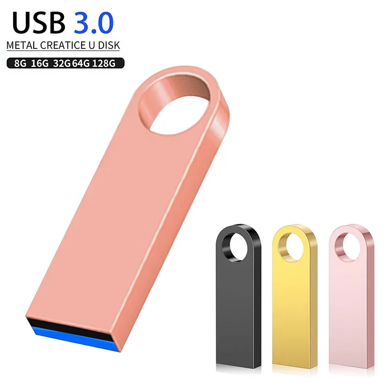 Usb-флешка 3.0 pendrive 8 гб 16 - Фотография_2