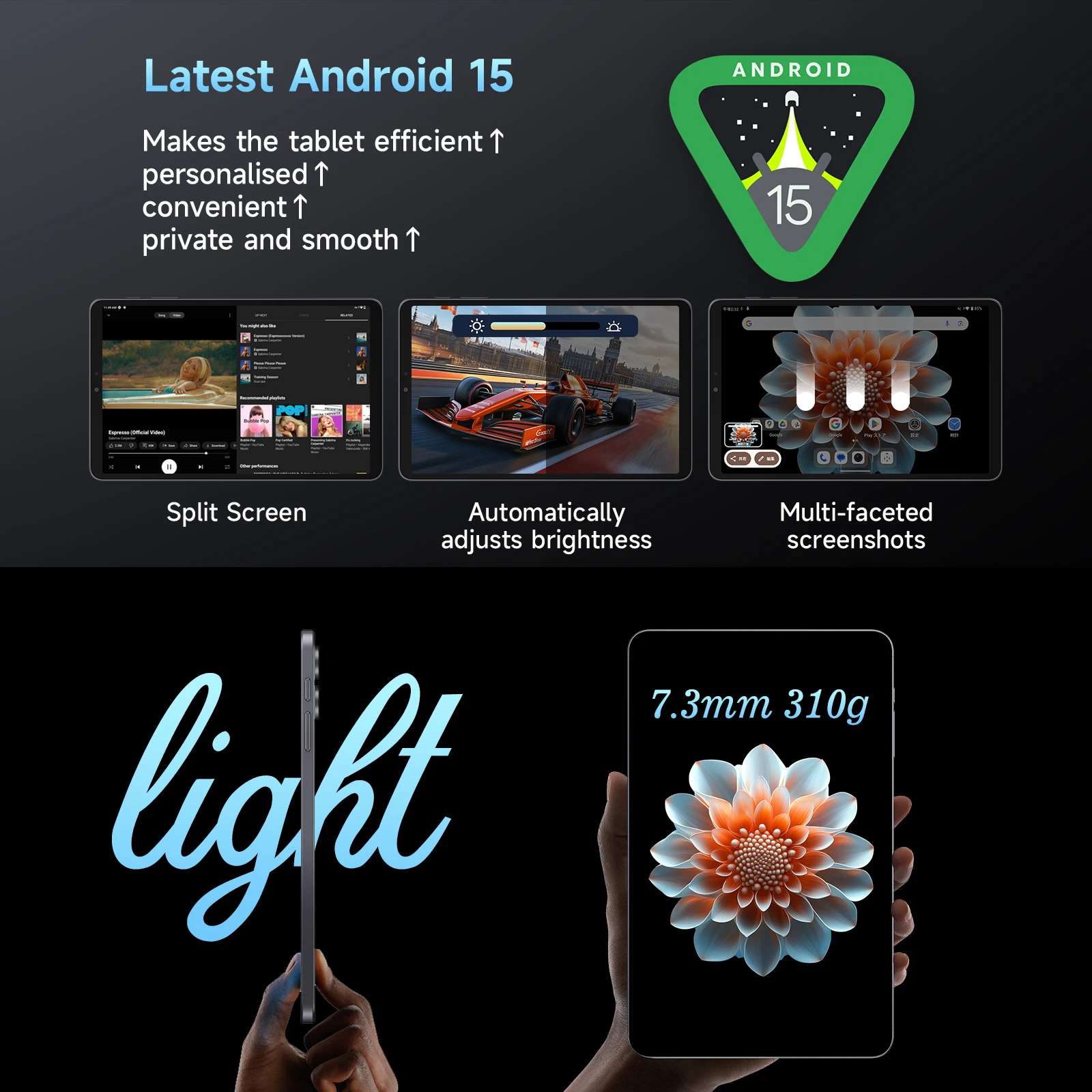 Alldocube iplay70 mini pro tablet 8 - Фотография_4