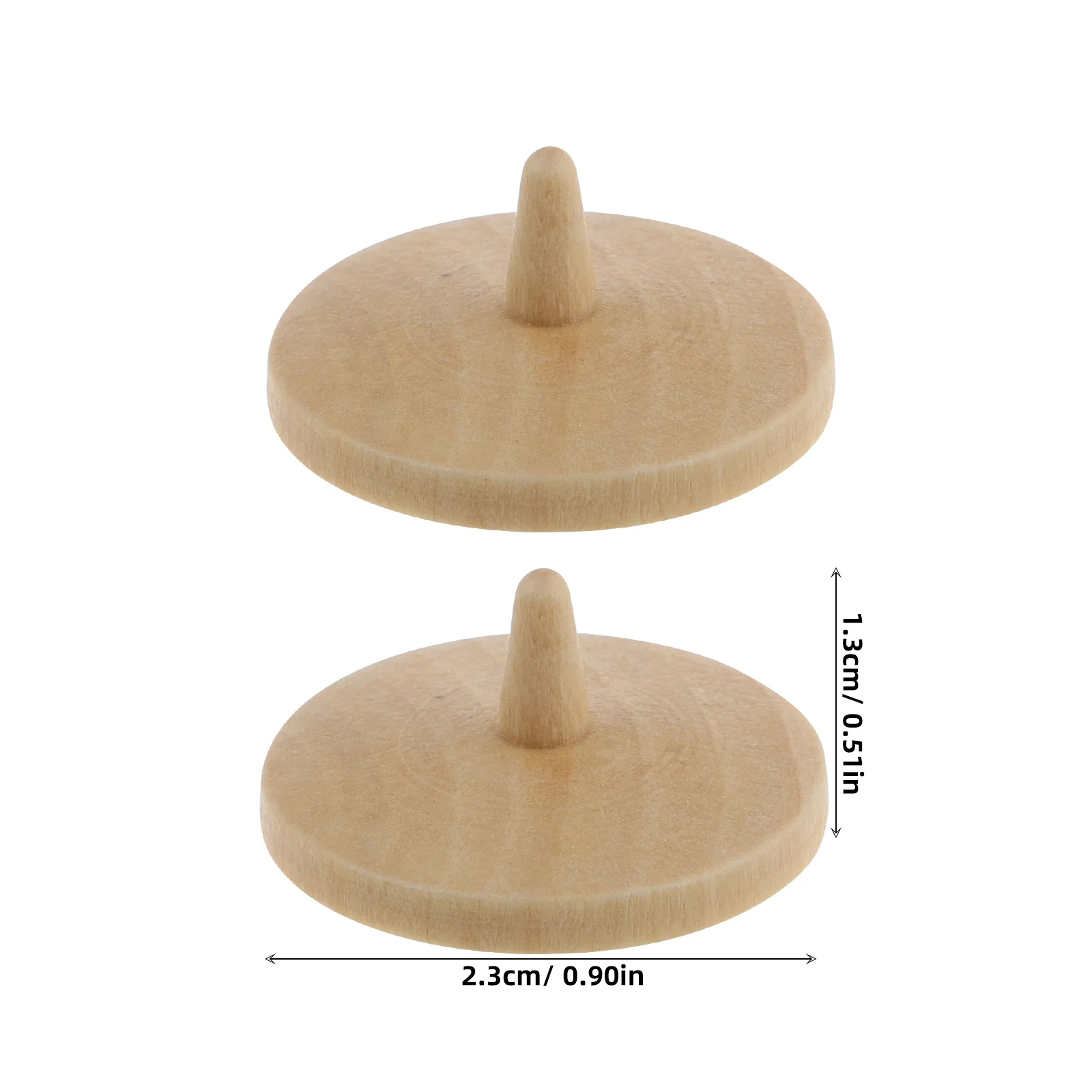 Маркеры положения мяча для гольфа - Фотография_6