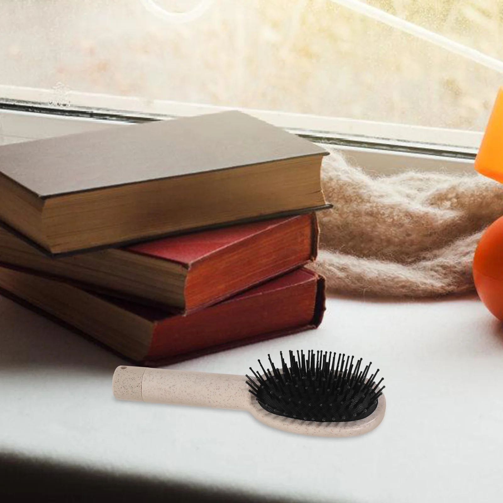 Щетка для волос скрытое хранение - Фотография_3