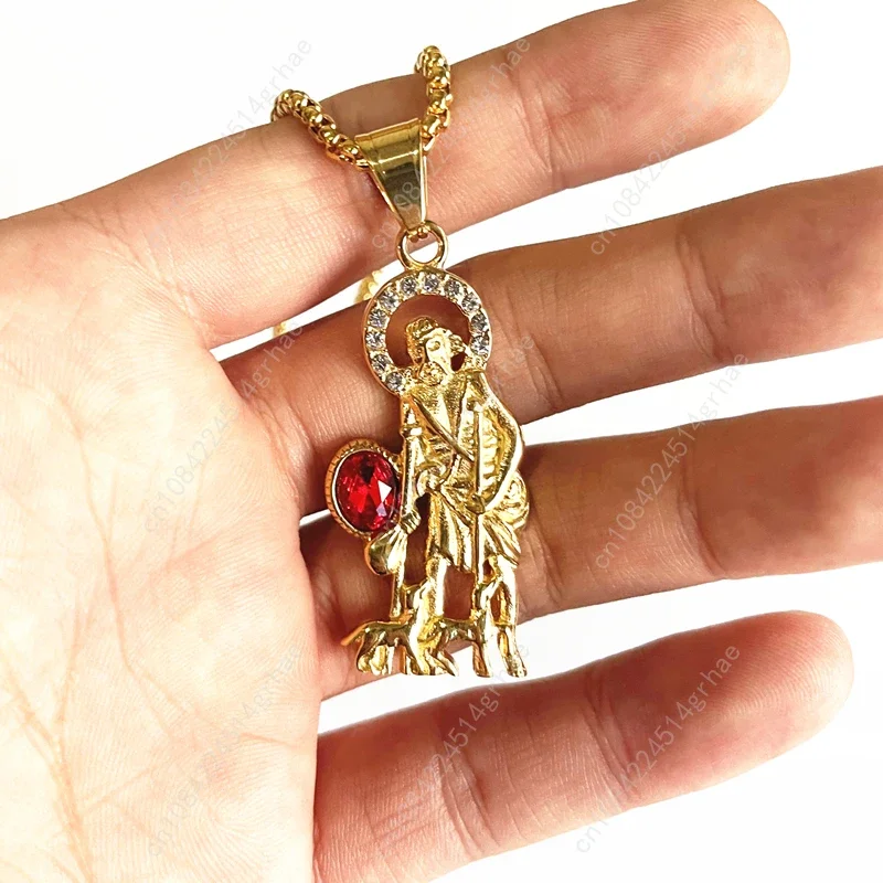 Элегантное простое ожерелье из - Фотография_4