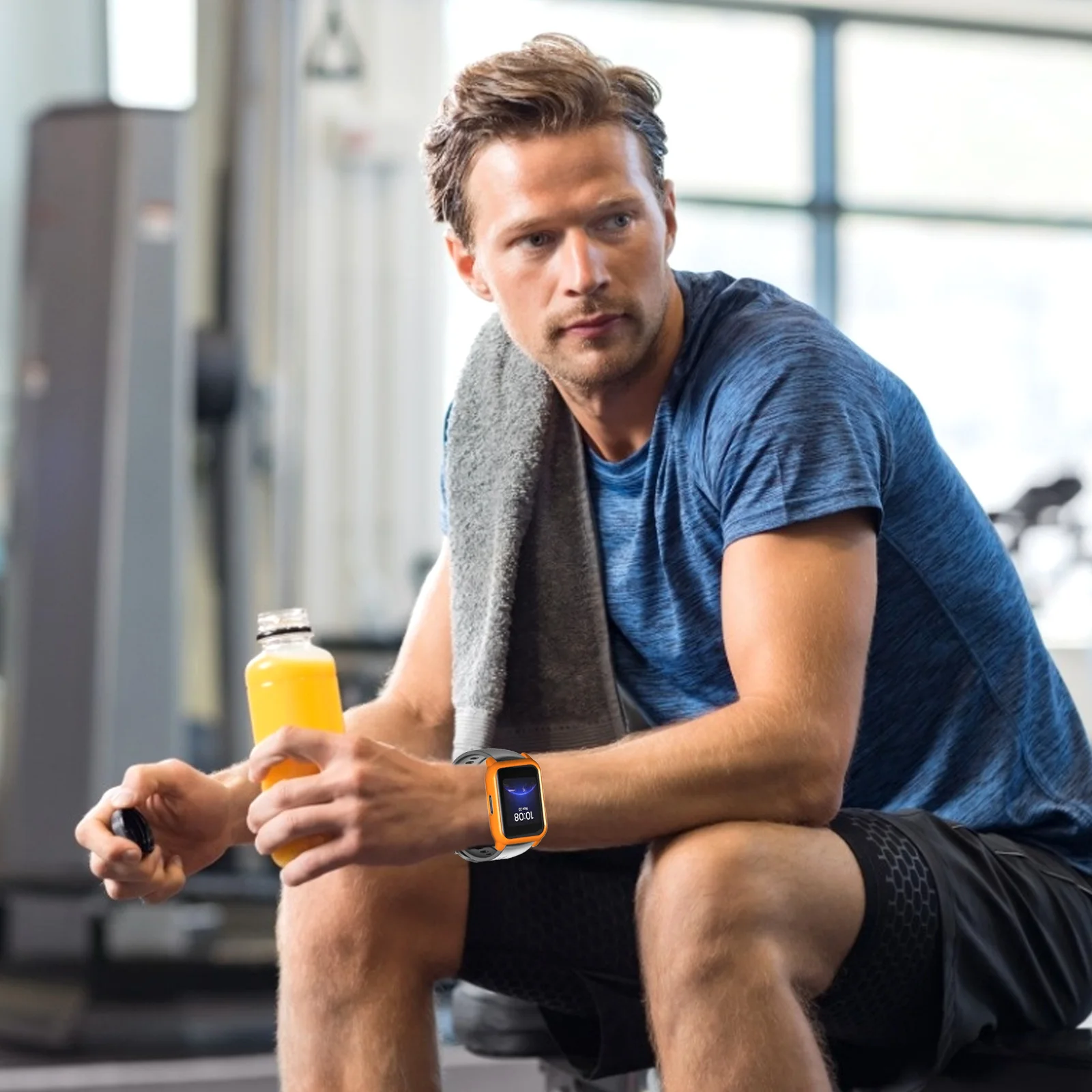 Современная защита для часов - Фотография_3