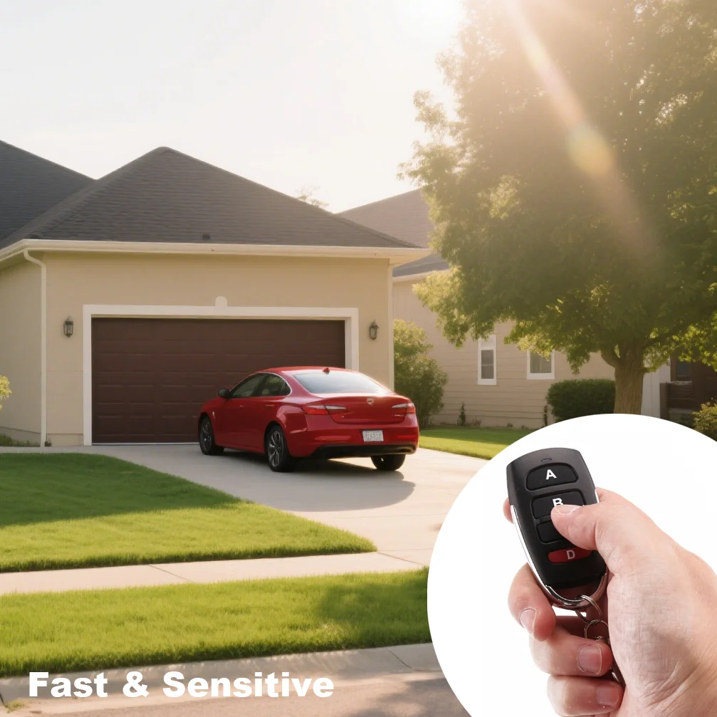 Многочастотный беспроводной копирующий - Фотография_5