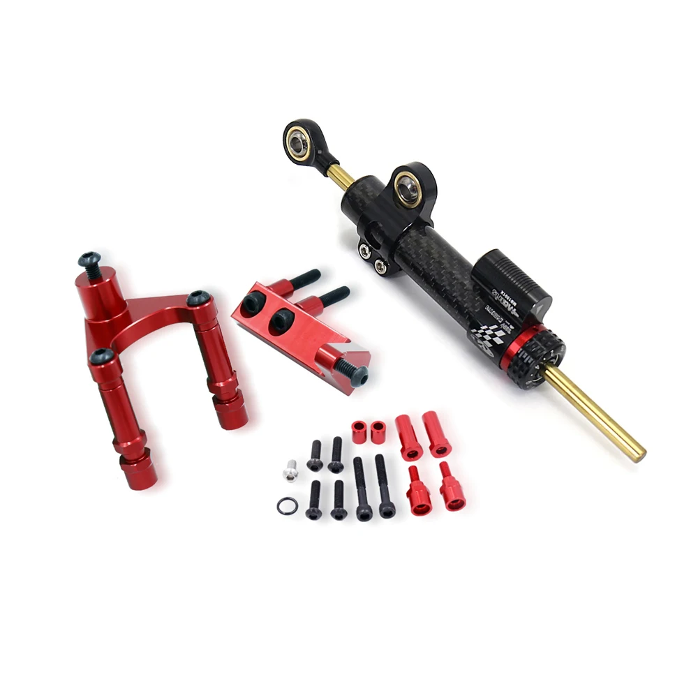 Для рулевого демпфера для мотоцикла hypermotard 950 sp rve - Фотография_3