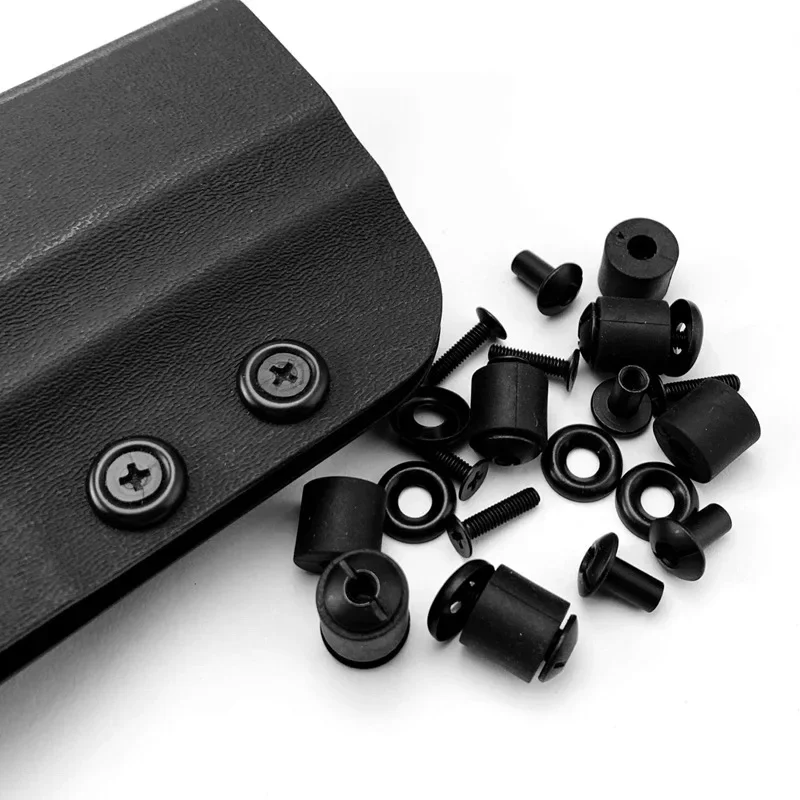 Kydex аксессуары для винтов для кобуры - Фотография_2