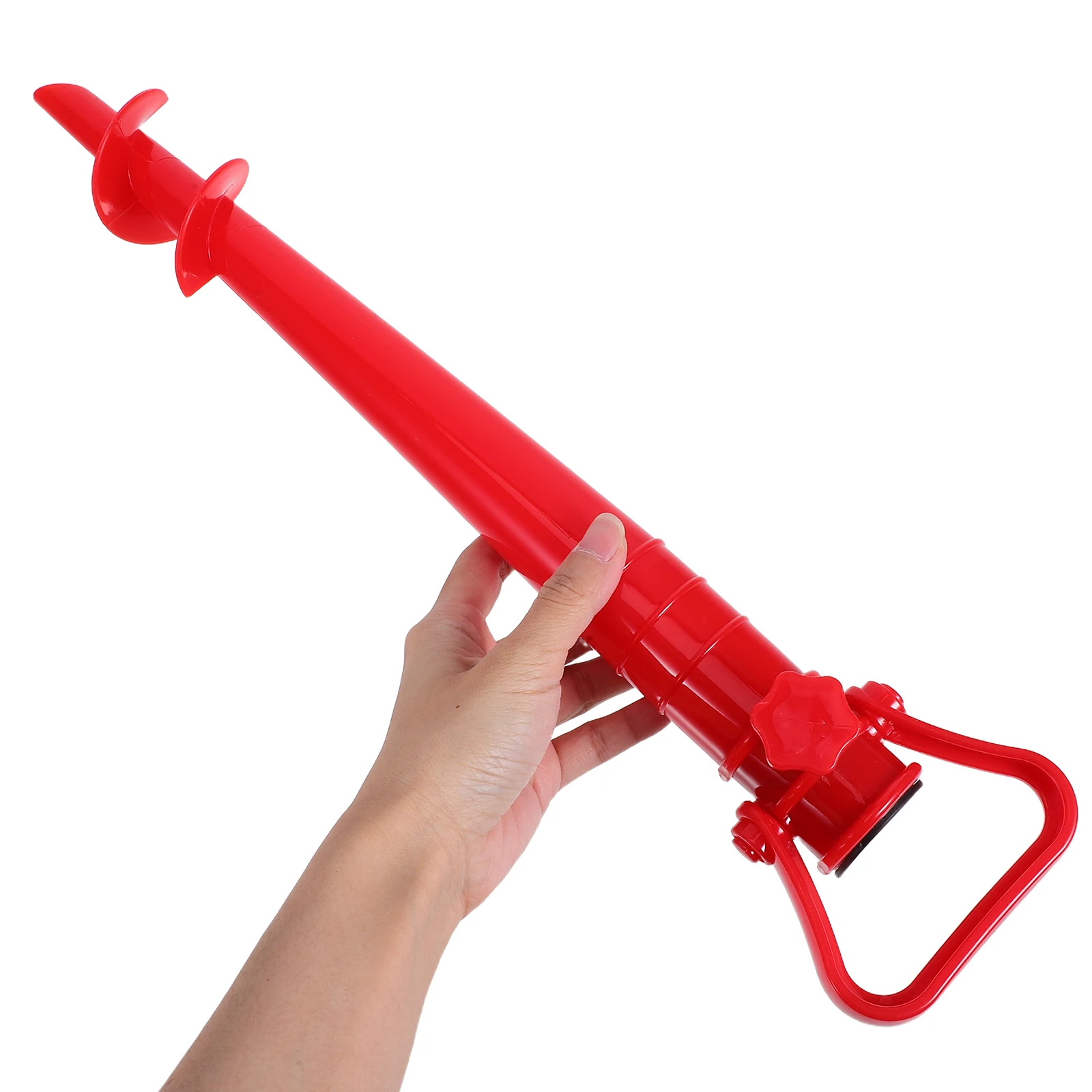 Якорь для пляжного зонта - Фотография_5