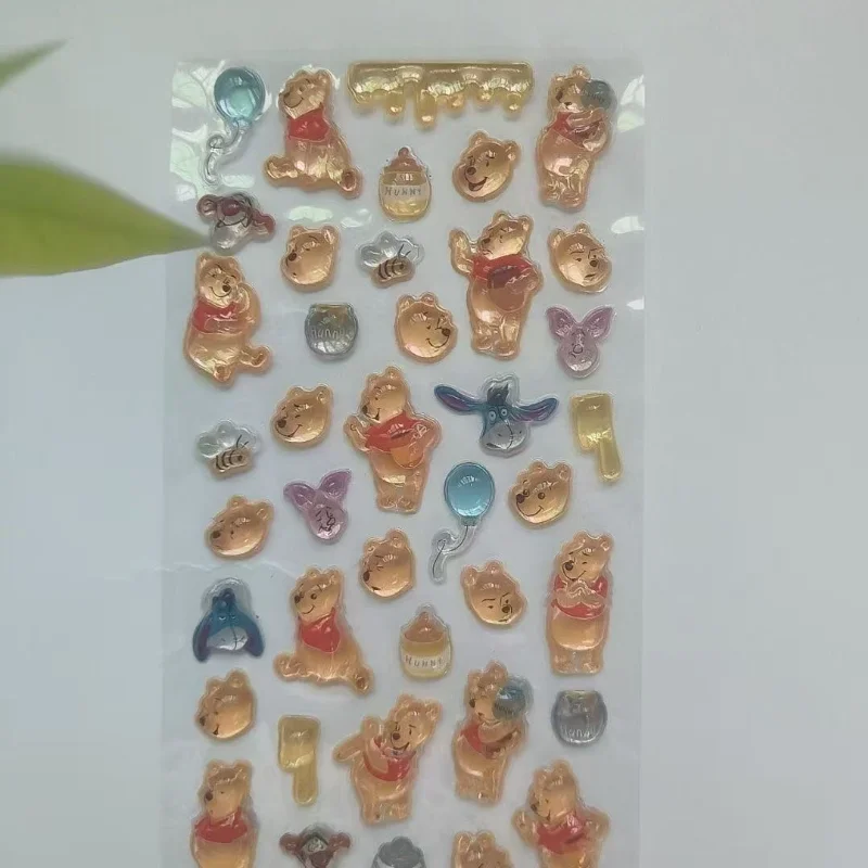 Disney винни пух русалка принцесса - Фотография_4