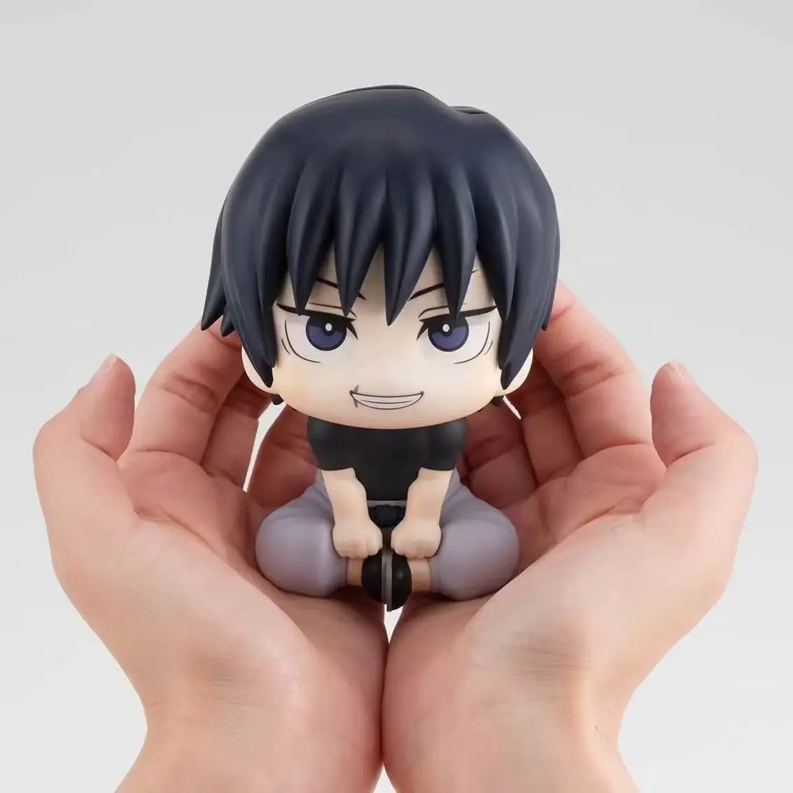 Jujutsu kaisen anime figures geto - Фотография_3