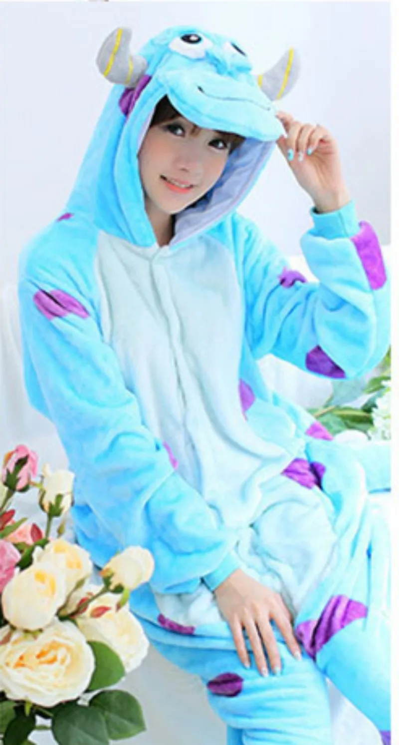 Зимняя косплей для взрослых - Фотография_5