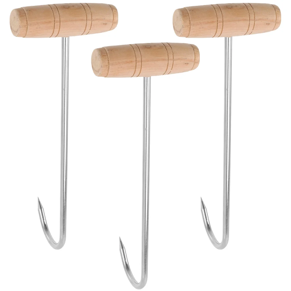 Подъемник из нержавеющей стали - Фотография_3