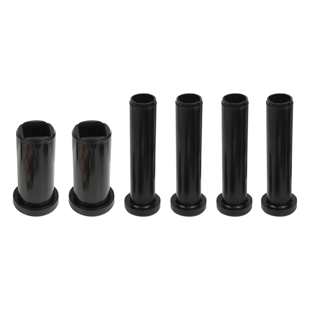 Втулка вала, комплект втулок поворотного - Фотография_5