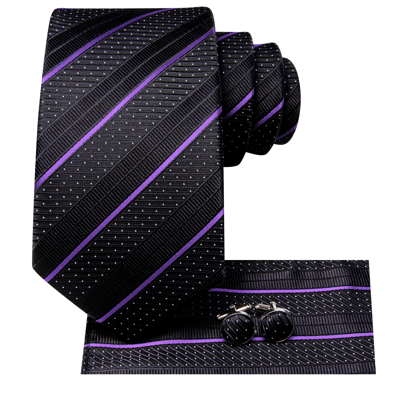 Hi-tie в полоску - Фотография_3