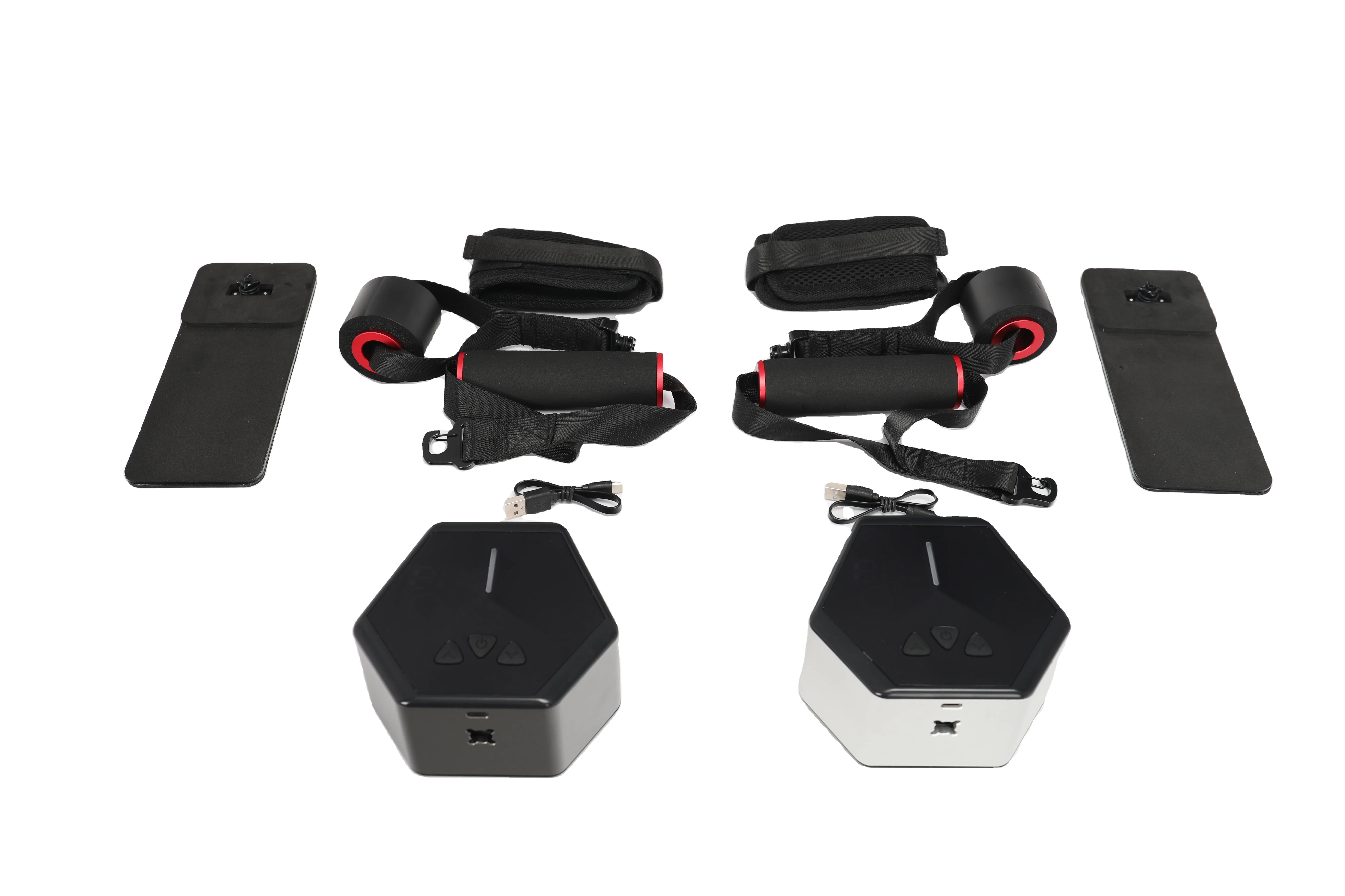 Умные аксессуары для фитнеса - Фотография_6