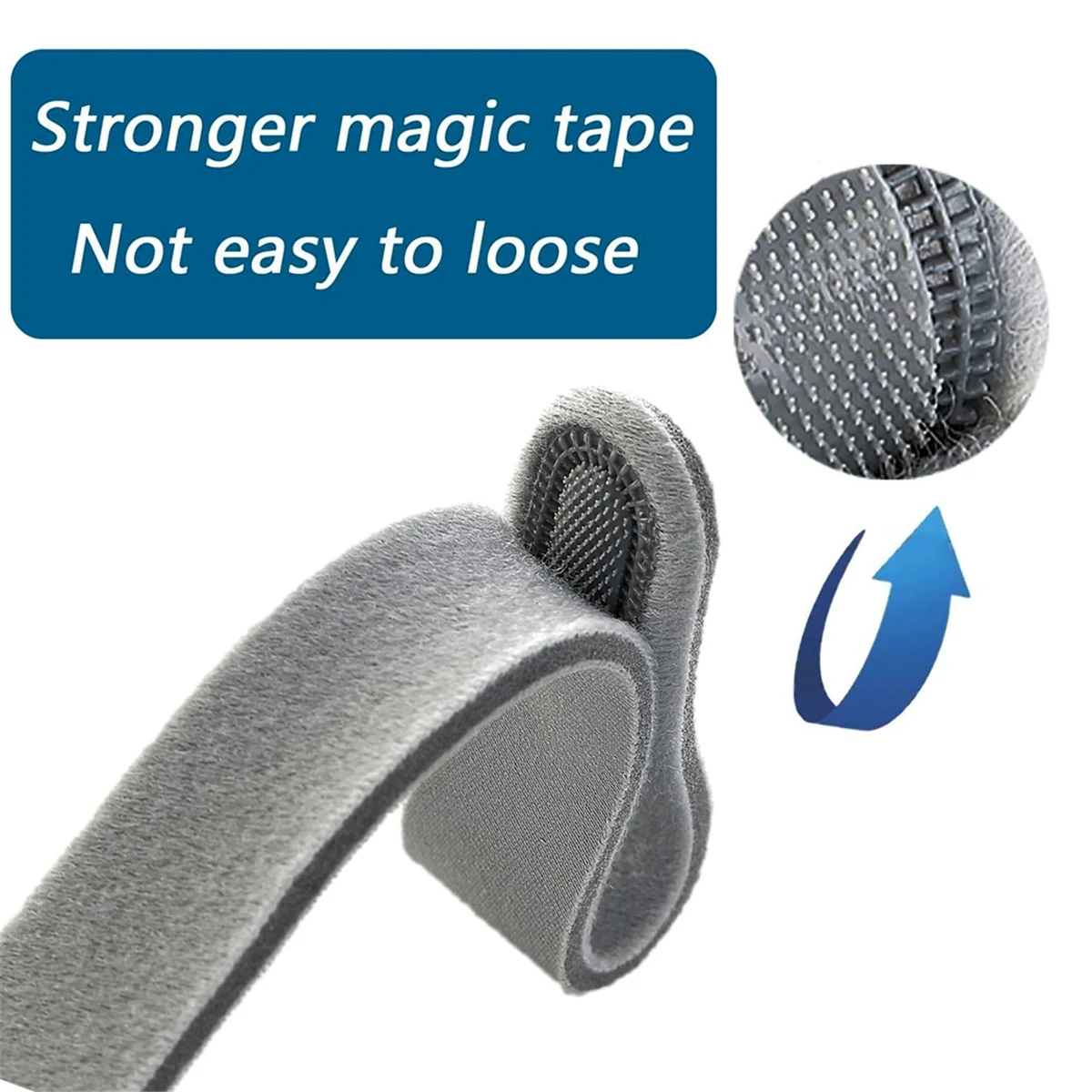 Сменные ремни для головного убора для airfit f30 - Фотография_6