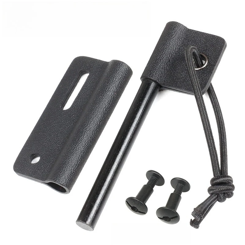 Открытый магниевый палочка - Фотография_2