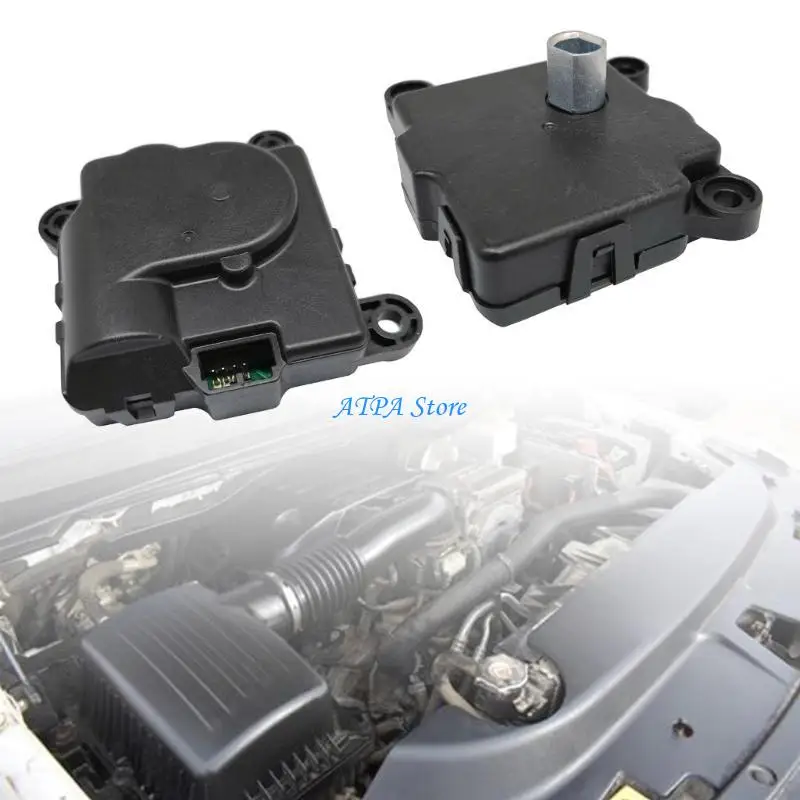 Привод u13c для привода двери температуры 1500 2500 3500 5 - Фотография_3