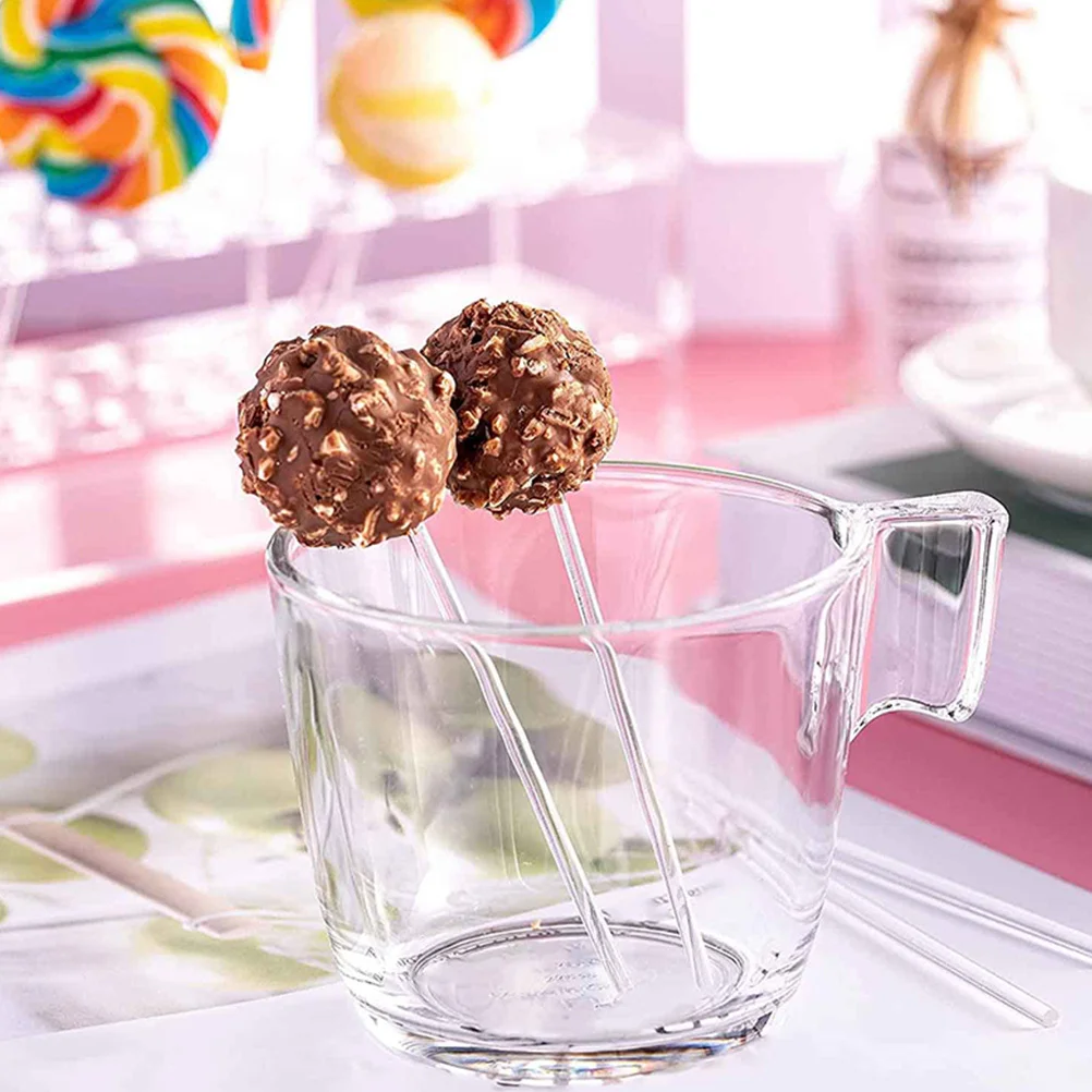 Акриловая палочка для конфет - Фотография_5