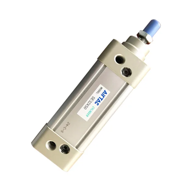 Новый цилиндр airtac se32x50 - Фотография_3