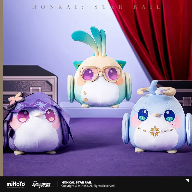 Sunsyea honkai star rail официальный - Фотография_4