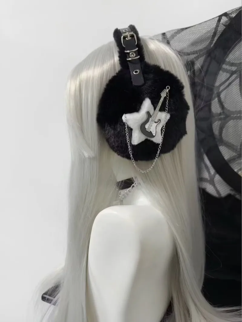 Original winter band star di lei - Фотография_2