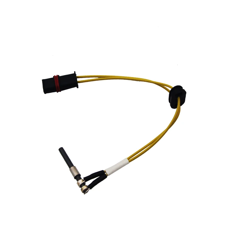 Свеча накаливания дизельного нагревателя 91370b/91371b - Фотография_4