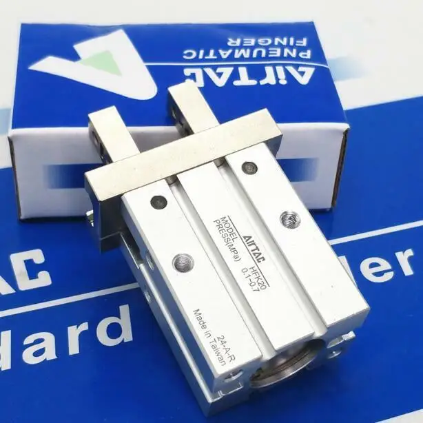 Новый цилиндр airtac hfk20 - Фотография_2