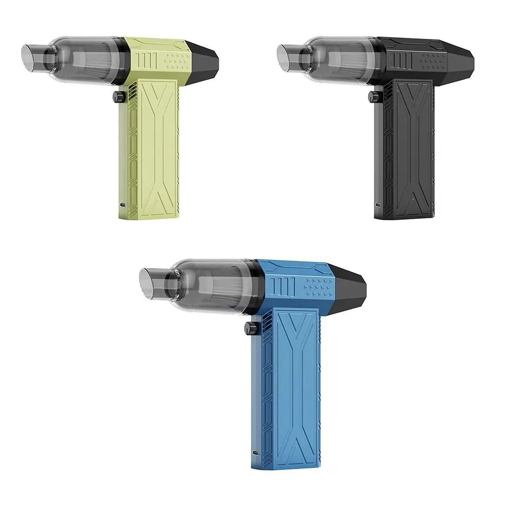 Бесщеточный двигатель turbo violent fan 200 вт - Фотография_5